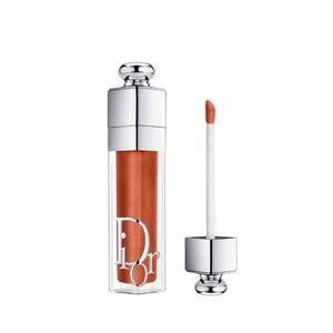 Dior Addict Lip Maximizer - 062 Bronzed Glow
